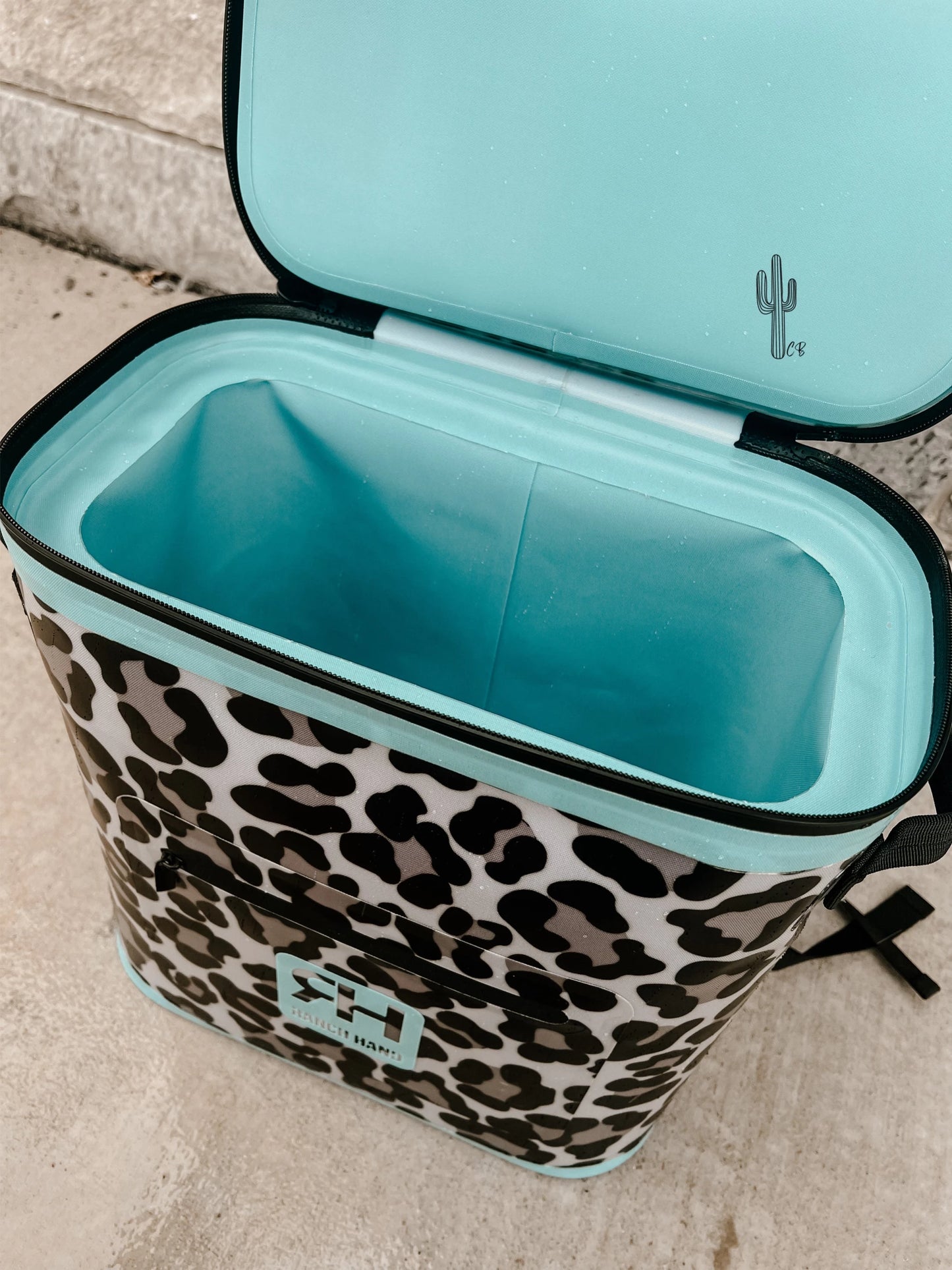 Ranch Hand Cooler - PREORDER