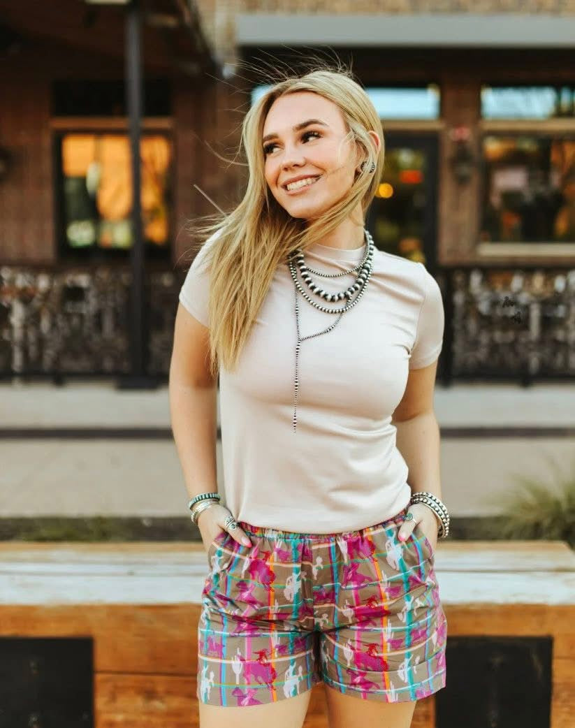 2Fly Cloud Basic Snug Tee