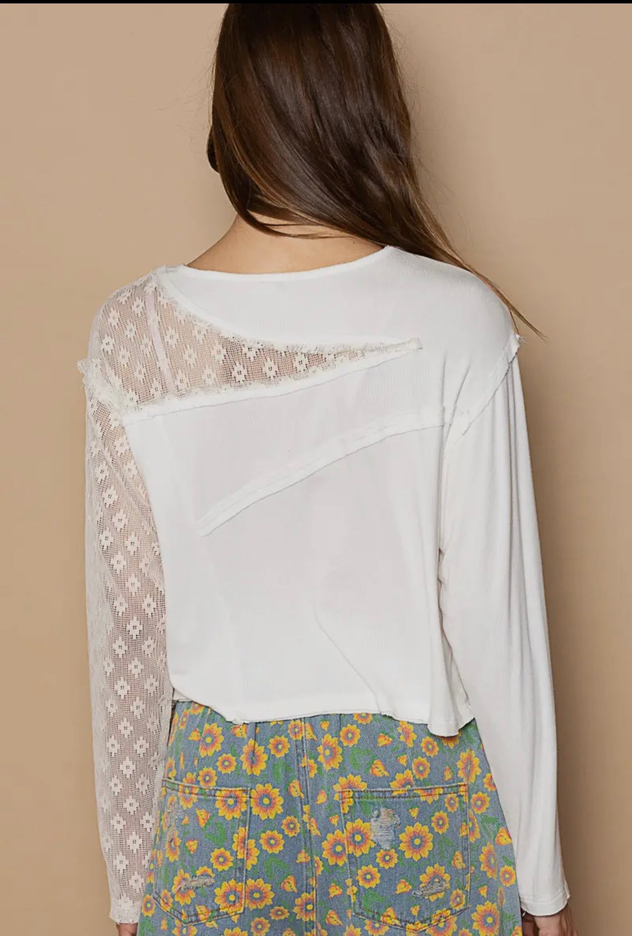 Southwest Sunshine Top