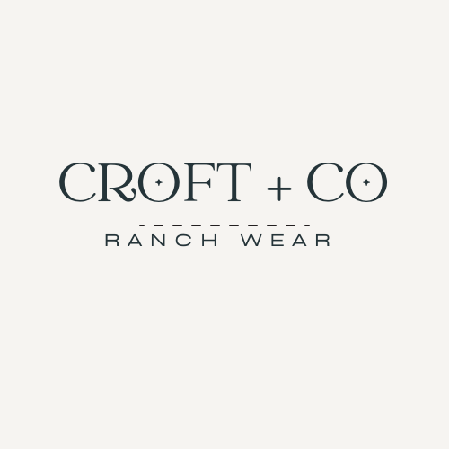 Croft + Co Ranch Wear